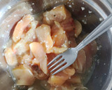 Foto del paso 3 de la receta: Lagrimitas de pollo al limón
