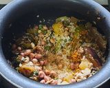 मसाले भात (masale bhaat recipe in marathi) रेसिपी स्टेप 7 फोटो 