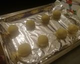 Foto del paso 6 de la receta: Vatrushka (pan dulce)