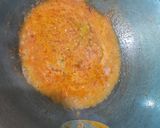 Foto langkah ke 2 dari resep Sambal Goreng Kentang Ati Ampla.