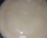Foto langkah ke 3 dari resep PUDING KENTANG (AMAN UNTUK SEMUA USIA/REKOMENDASI MPASI).