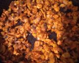 عکس مرحله 9 از دستور پیراشکی مرغ و قارچ solmaz