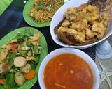 Foto langkah ke 7 dari resep GURAME ASAM MANIS Versi Original Resto🙏.