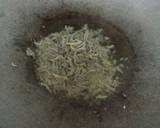 Resipi Biskut Tawar Sambal foto langkah 2