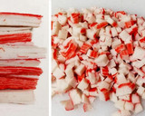 Foto del paso 2 de la receta: Tarta salada de mar