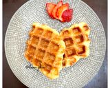 Foto langkah ke 11 dari resep Simple Croissant.
