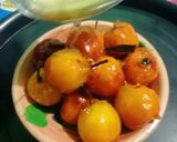 Foto del paso 5 de la receta: Manzanita "tejocote" en dulce
