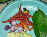 Foto langkah ke 2 dari resep Sambel Oncom ala Fe.