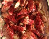 Foto del paso 3 de la receta: Papas adobadas