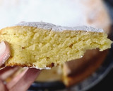 Foto del paso 5 de la receta: Torta de mandarina