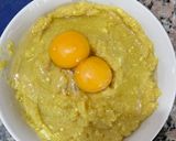 Foto del paso 4 de la receta: Coliflor distinto