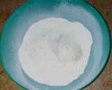 Roghni Naan dough recipe step 1 photo