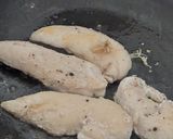 Foto del paso 2 de la receta: Sopa Estilo Ramen Express de pollo