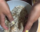 Foto del paso 2 de la receta Crumble fit con fresas