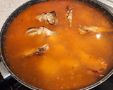 Foto del paso 7 de la receta: Paella de sepia y patatas