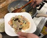 炒泡麵的食譜步驟5照片