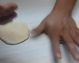Foto del paso 1 de la receta: Torta frita