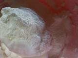 Torta de coco