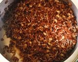 A picture of step 1 of Horsegram Sundal.