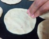 A picture of step 13 of Dal ki Kachori.
