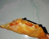 Foto langkah ke 5 dari resep Kulit pangsit isi aci pedas.