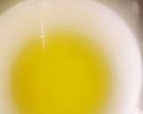 Meethi tikiyan recipe step 3 photo