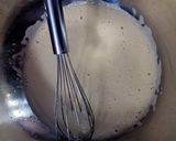 Foto langkah ke 1 dari resep Dorayaki Chocolatos.