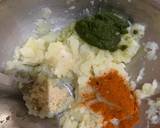 Airfyer puri (Shukha puri) recipe step 1 photo