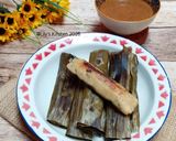 Foto langkah ke 6 dari resep 806.Otak - Otak Ayam.