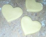 A picture of step 1 of Cookies.