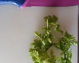 Foto del paso 1 de la receta: Guacamole de mango