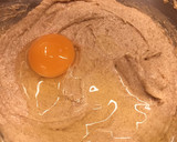 Foto del paso 4 de la receta: Galletas de crema de almendras