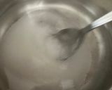 Foto del paso 2 de la receta: Mermelada de pétalos de rosas