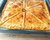 Foto del paso 9 de la receta: Empana Gallega de Atún