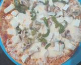 A picture of step 5 of Pizza.
