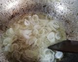 Gambar langkah 2 resipi Asam Pedas Ikan Duri.