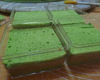 Cendol Dawet Dessert Box - Step 10