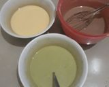 Foto langkah ke 3 dari resep Kue Cubit.