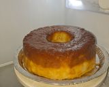 Foto del paso 5 de la receta: Budín de Pan Hermoso