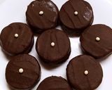 Foto del paso 3 de la receta: Alfajores Veganos y Sin Tacc