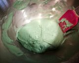 Foto del paso 1 de la receta: Pizza con bimi y berenjena