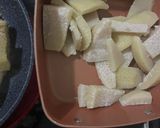Foto del paso 2 de la receta: Panapen Salteado con vegetales
