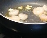 Foto del paso 5 de la receta: Pak Choi gratinado con gambas