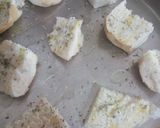 Foto del paso 2 de la receta: Tostadas condimentadas