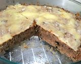 Foto del paso 4 de la receta: Pastel de repollos y espinaca