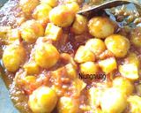 Foto langkah ke 4 dari resep SambaL Telur puyuh.