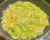 Foto del paso 1 de la receta: Pizza de Col 🥬