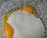 صورة لخطوة 1 من وصفة طورطة بطريقة أم ريان