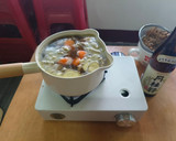 和風牛肉麵的食譜步驟3照片