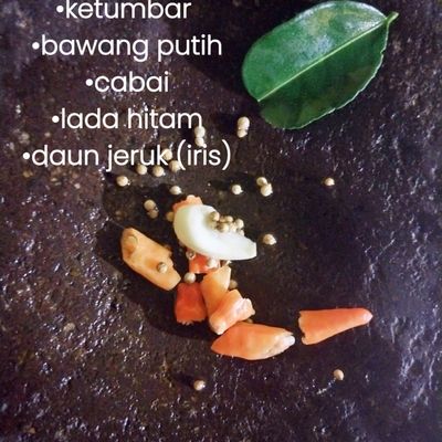 Langkah 1